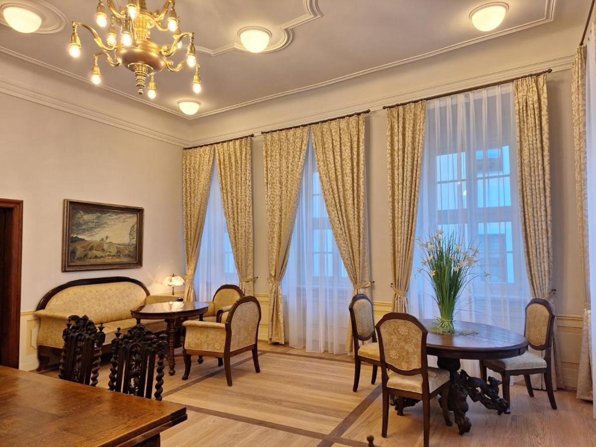 Stadtpalais Koenigssuite Maximal 2 Personen Und 1 Kleinkind Bautzen Εξωτερικό φωτογραφία