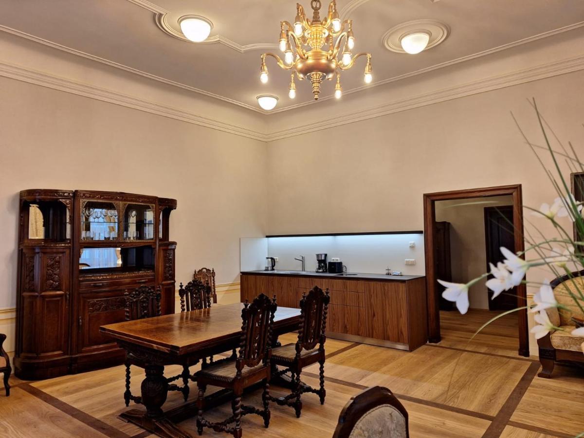 Stadtpalais Koenigssuite Maximal 2 Personen Und 1 Kleinkind Bautzen Εξωτερικό φωτογραφία