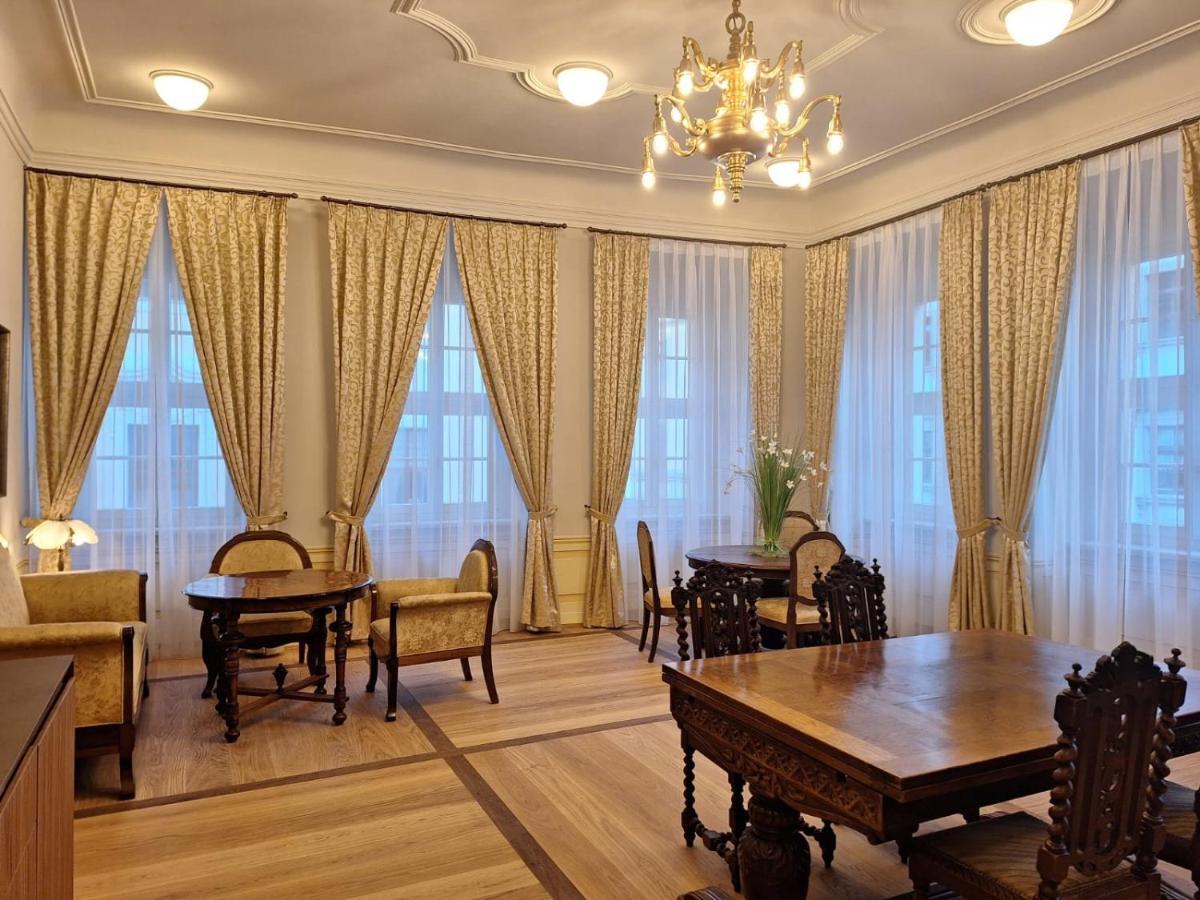 Stadtpalais Koenigssuite Maximal 2 Personen Und 1 Kleinkind Bautzen Εξωτερικό φωτογραφία