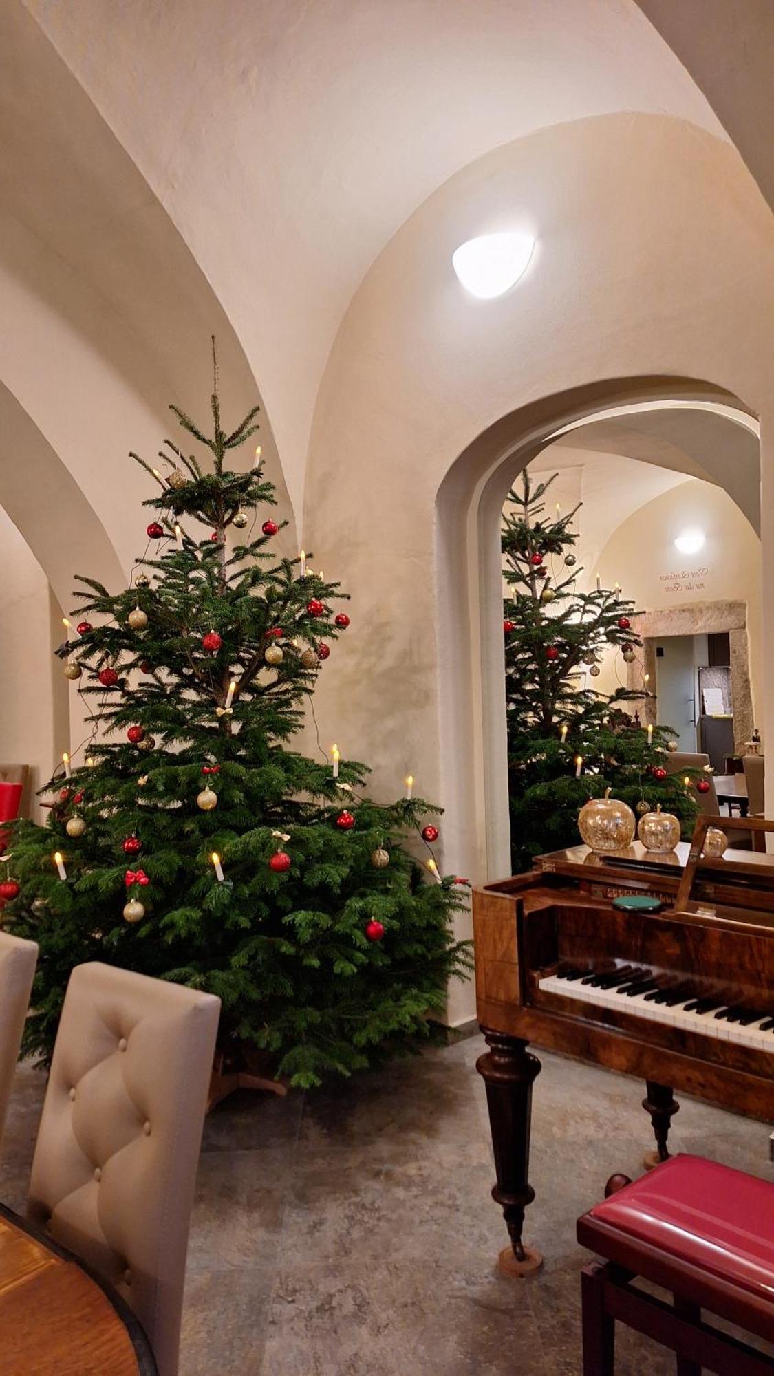 Stadtpalais Koenigssuite Maximal 2 Personen Und 1 Kleinkind Bautzen Εξωτερικό φωτογραφία
