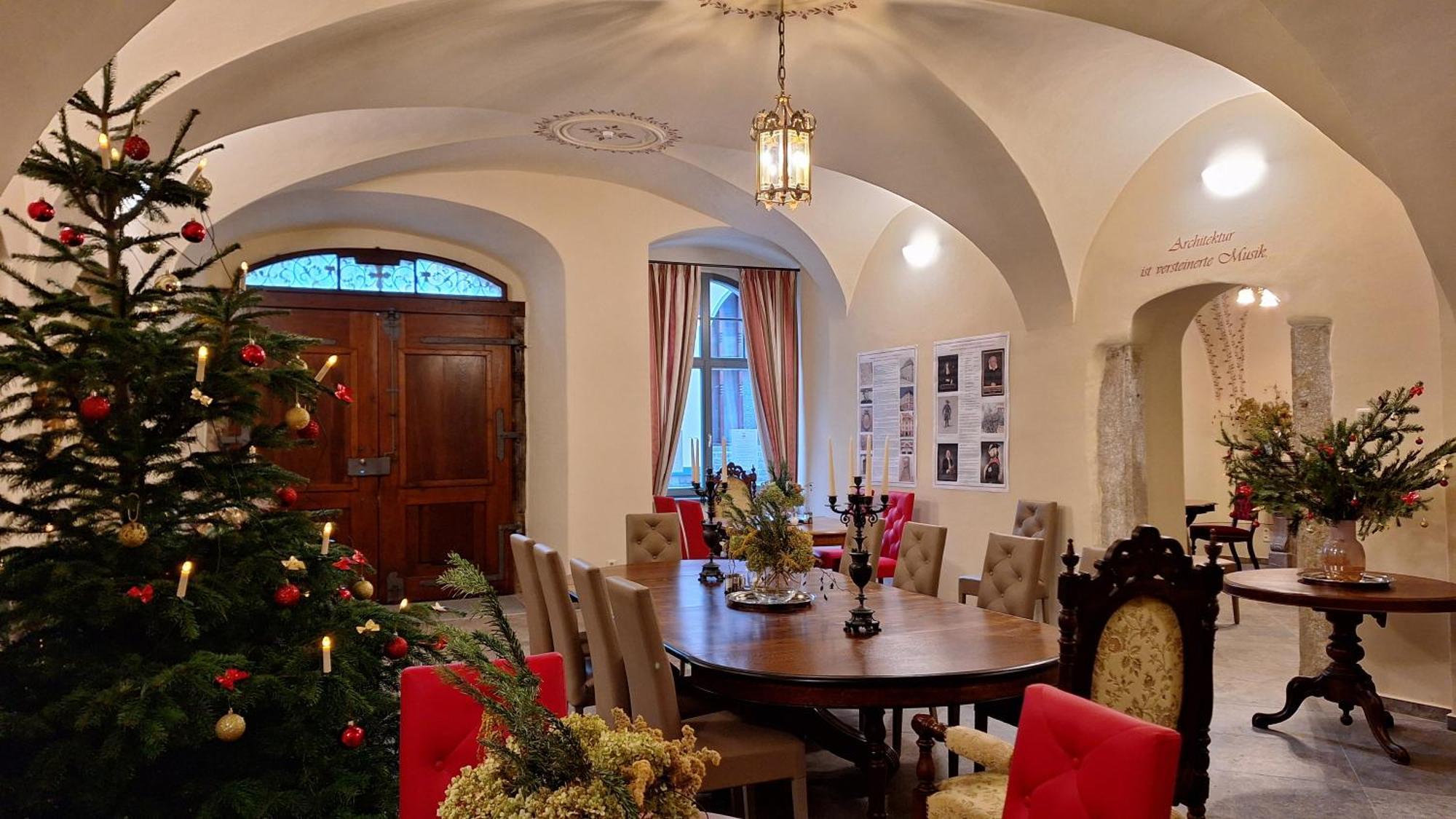 Stadtpalais Koenigssuite Maximal 2 Personen Und 1 Kleinkind Bautzen Εξωτερικό φωτογραφία