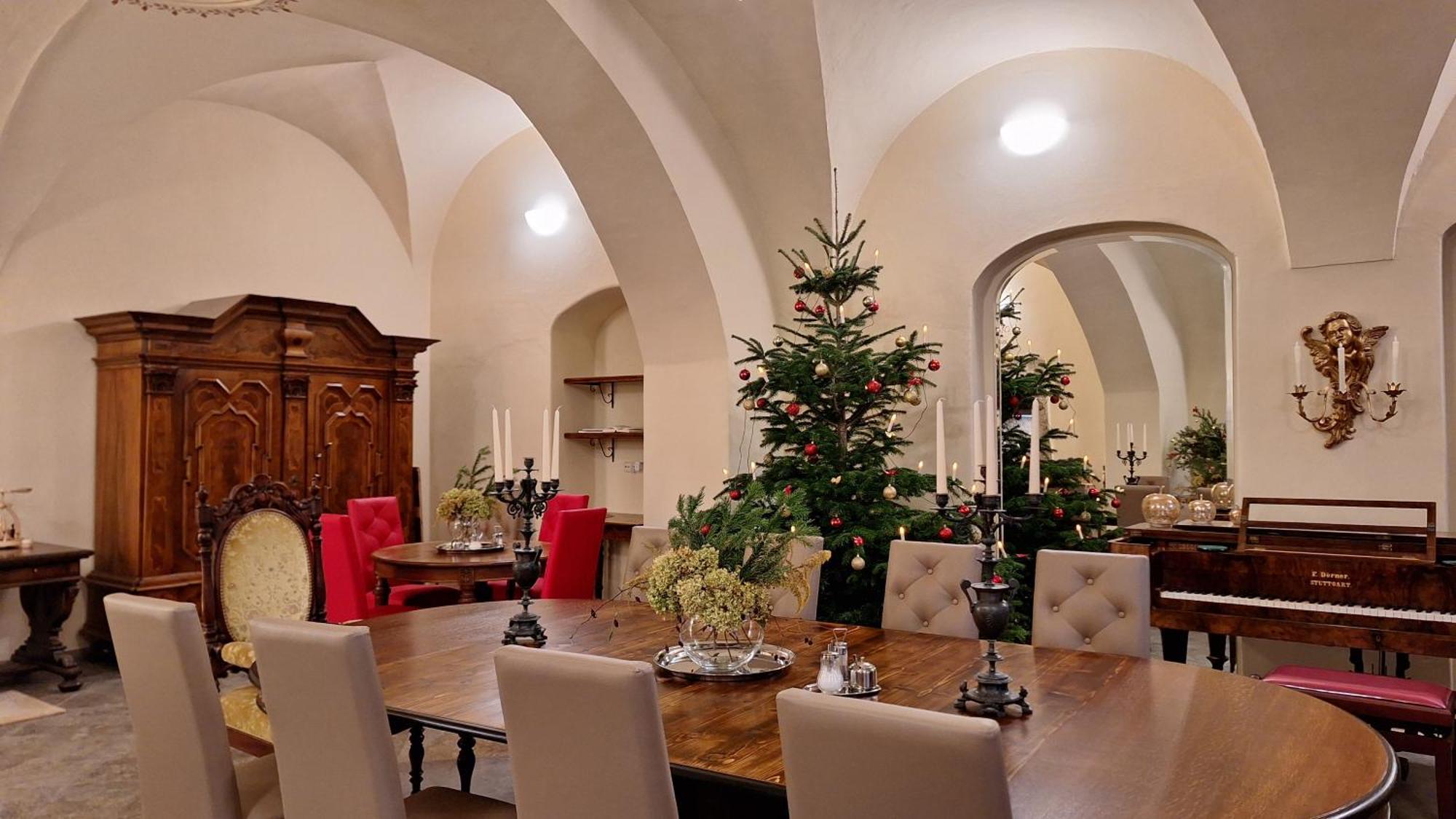 Stadtpalais Koenigssuite Maximal 2 Personen Und 1 Kleinkind Bautzen Εξωτερικό φωτογραφία