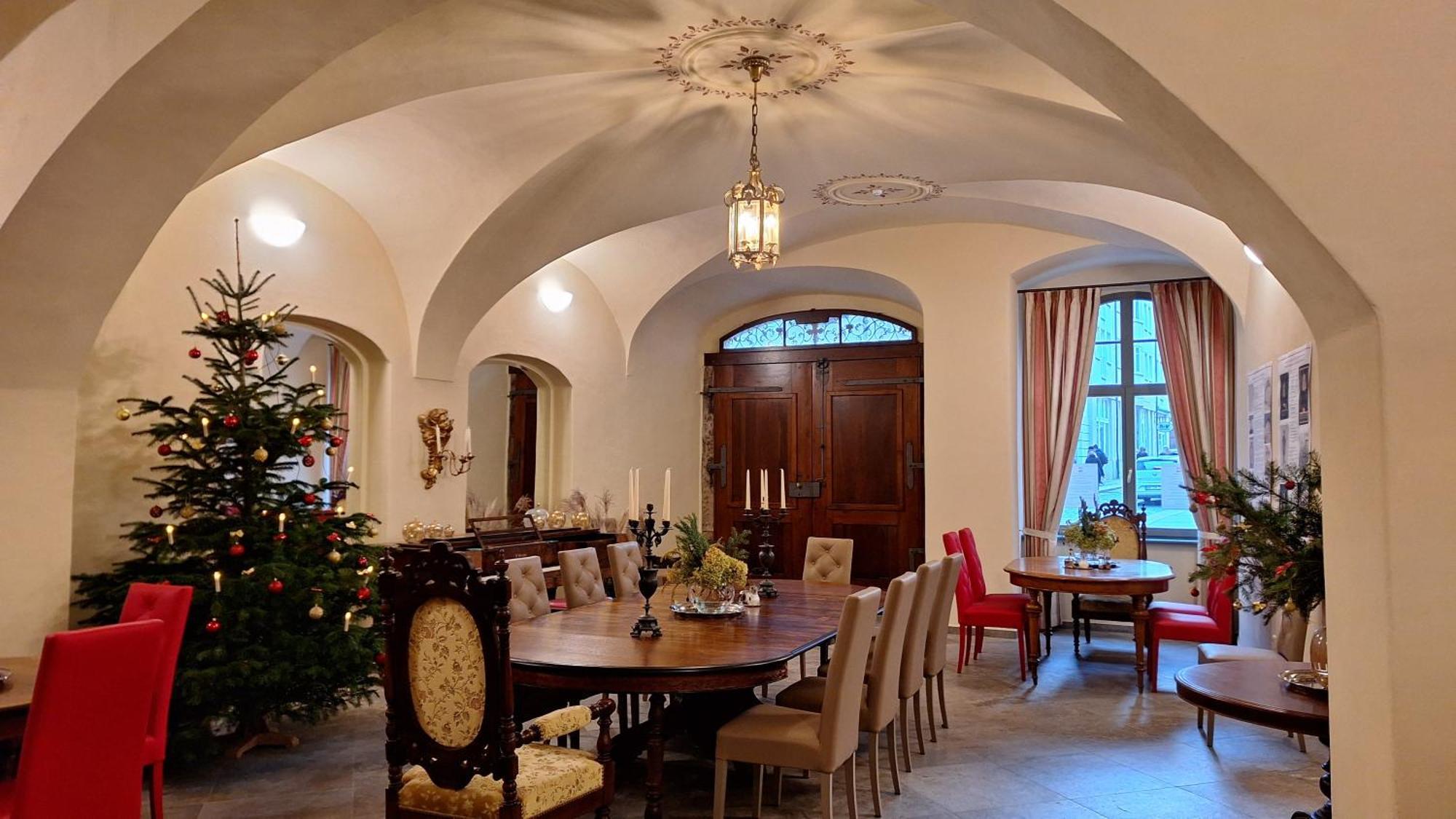 Stadtpalais Koenigssuite Maximal 2 Personen Und 1 Kleinkind Bautzen Εξωτερικό φωτογραφία