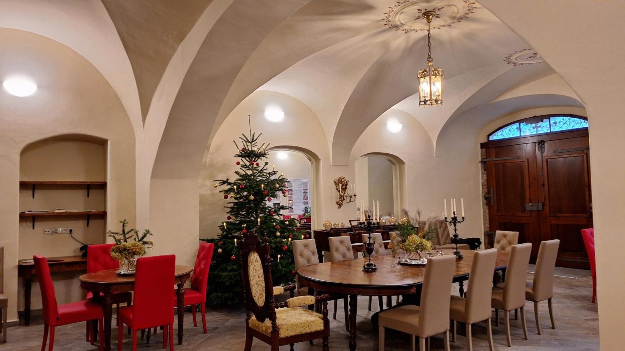 Stadtpalais Koenigssuite Maximal 2 Personen Und 1 Kleinkind Bautzen Εξωτερικό φωτογραφία