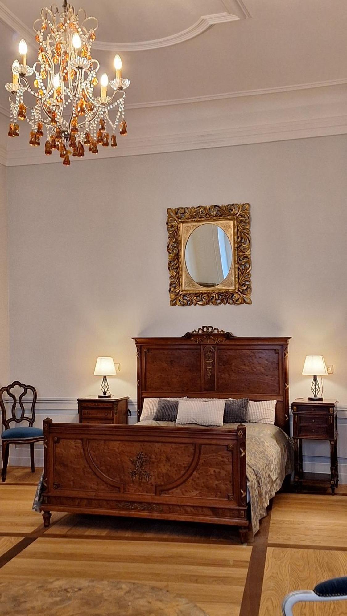 Stadtpalais Koenigssuite Maximal 2 Personen Und 1 Kleinkind Bautzen Εξωτερικό φωτογραφία