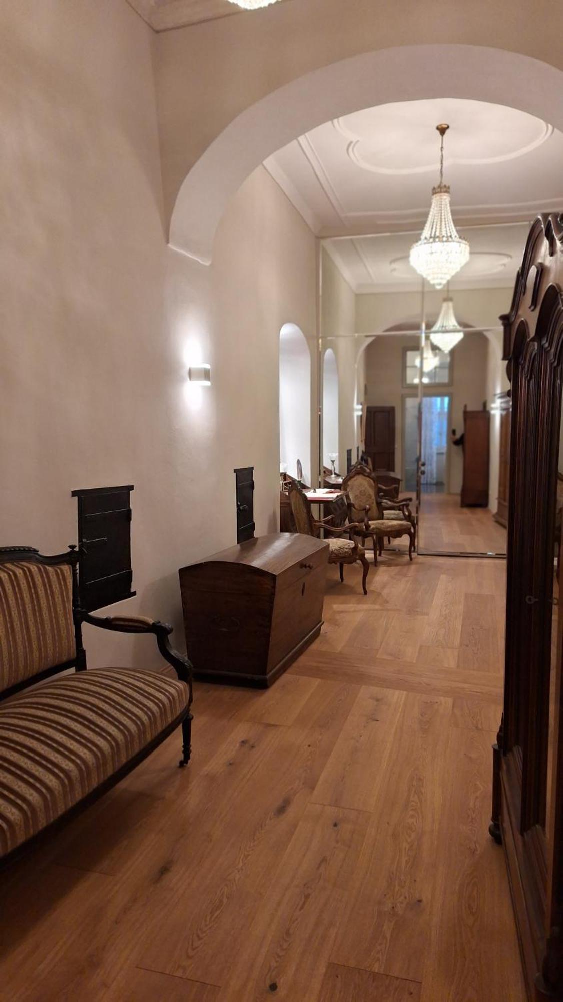 Stadtpalais Koenigssuite Maximal 2 Personen Und 1 Kleinkind Bautzen Εξωτερικό φωτογραφία