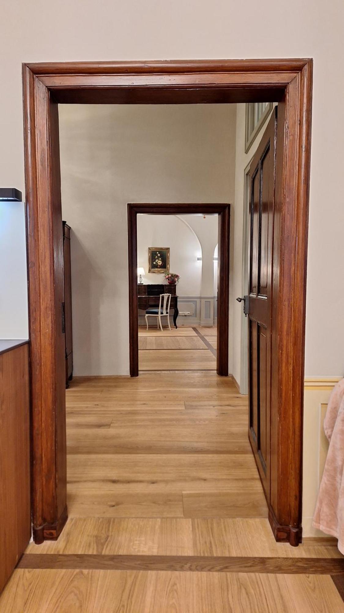 Stadtpalais Koenigssuite Maximal 2 Personen Und 1 Kleinkind Bautzen Εξωτερικό φωτογραφία