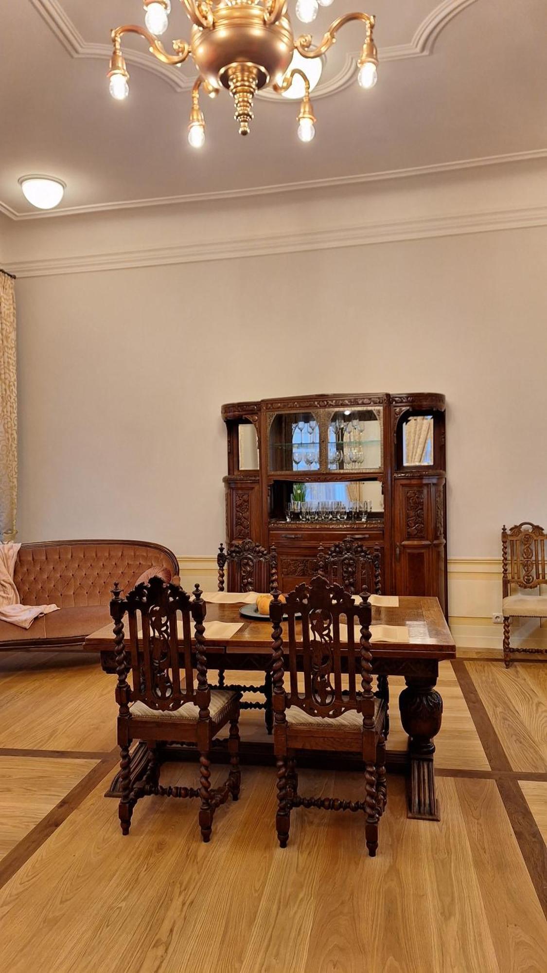 Stadtpalais Koenigssuite Maximal 2 Personen Und 1 Kleinkind Bautzen Εξωτερικό φωτογραφία