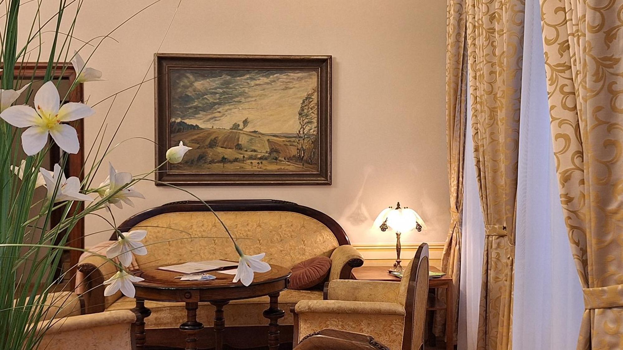 Stadtpalais Koenigssuite Maximal 2 Personen Und 1 Kleinkind Bautzen Εξωτερικό φωτογραφία