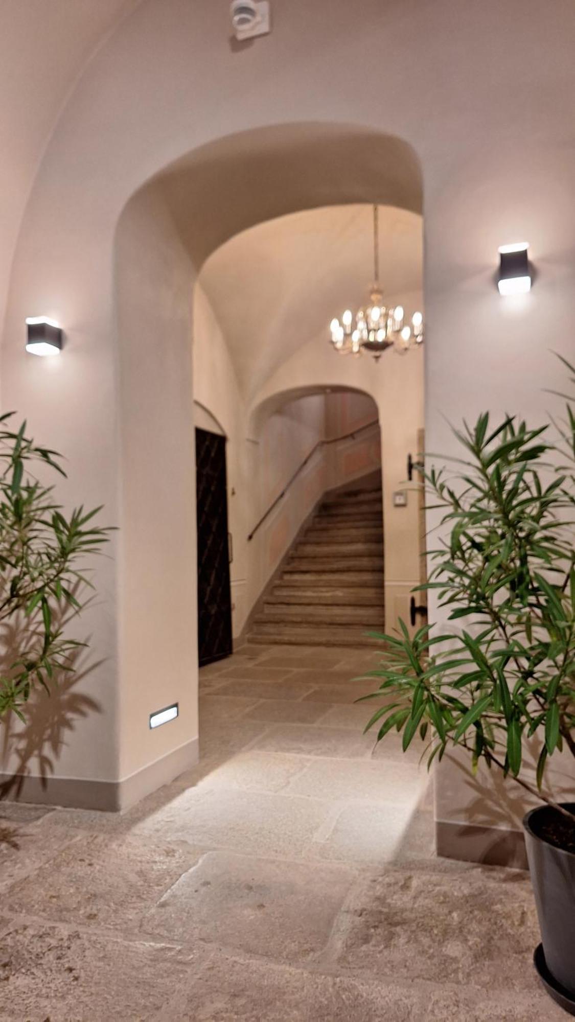 Stadtpalais Koenigssuite Maximal 2 Personen Und 1 Kleinkind Bautzen Εξωτερικό φωτογραφία
