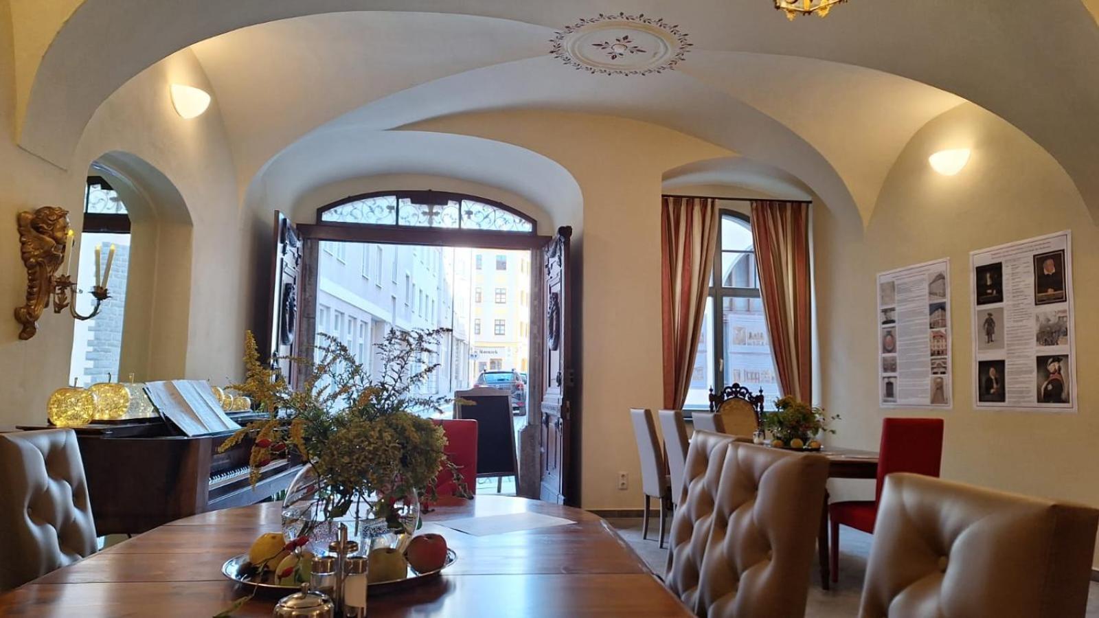 Stadtpalais Koenigssuite Maximal 2 Personen Und 1 Kleinkind Bautzen Εξωτερικό φωτογραφία