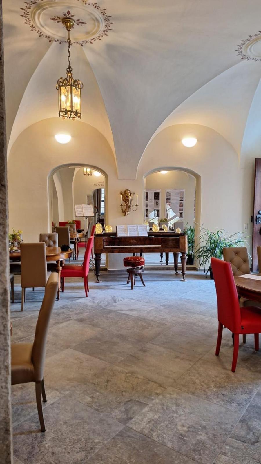 Stadtpalais Koenigssuite Maximal 2 Personen Und 1 Kleinkind Bautzen Εξωτερικό φωτογραφία