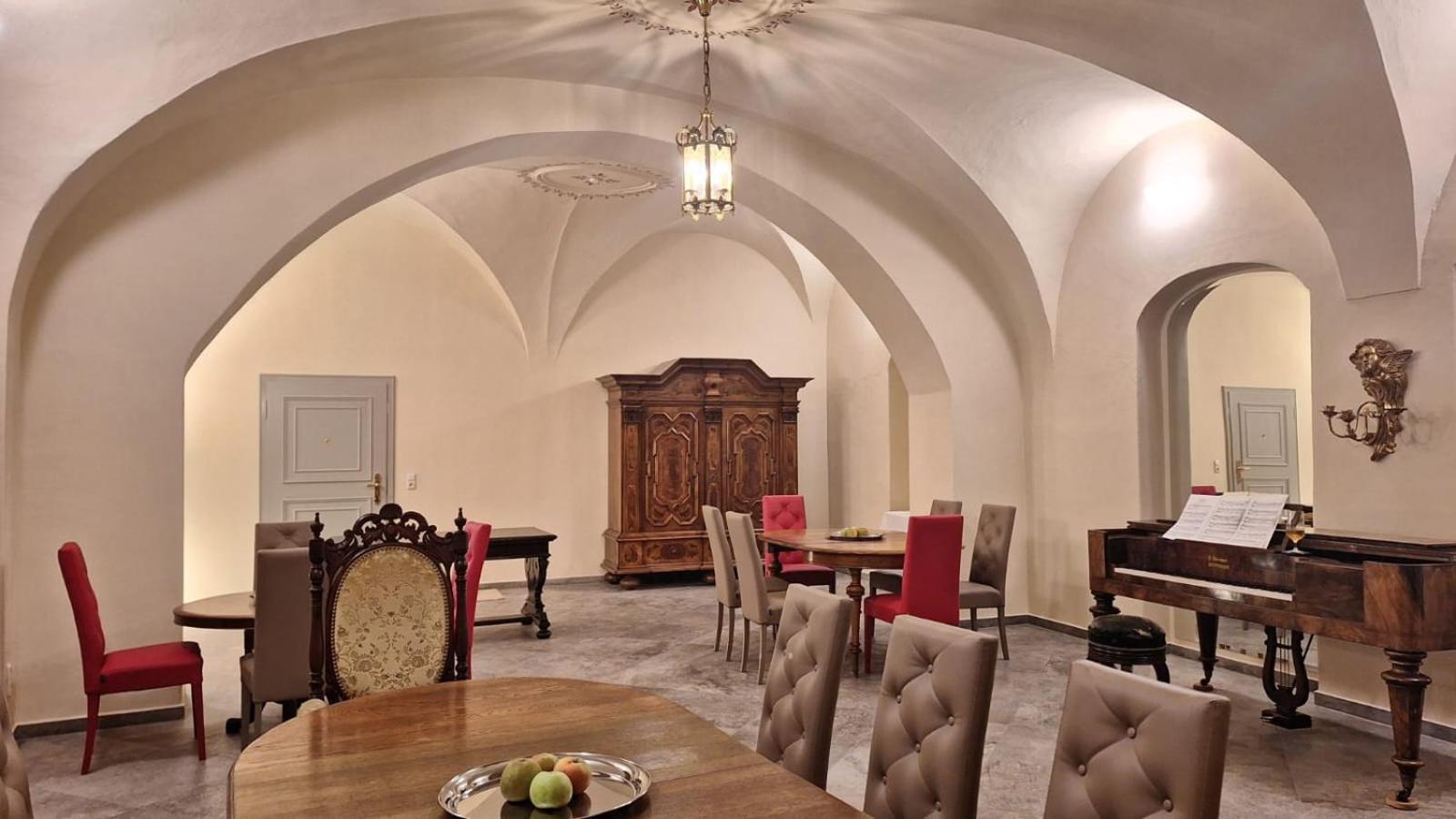 Stadtpalais Koenigssuite Maximal 2 Personen Und 1 Kleinkind Bautzen Εξωτερικό φωτογραφία