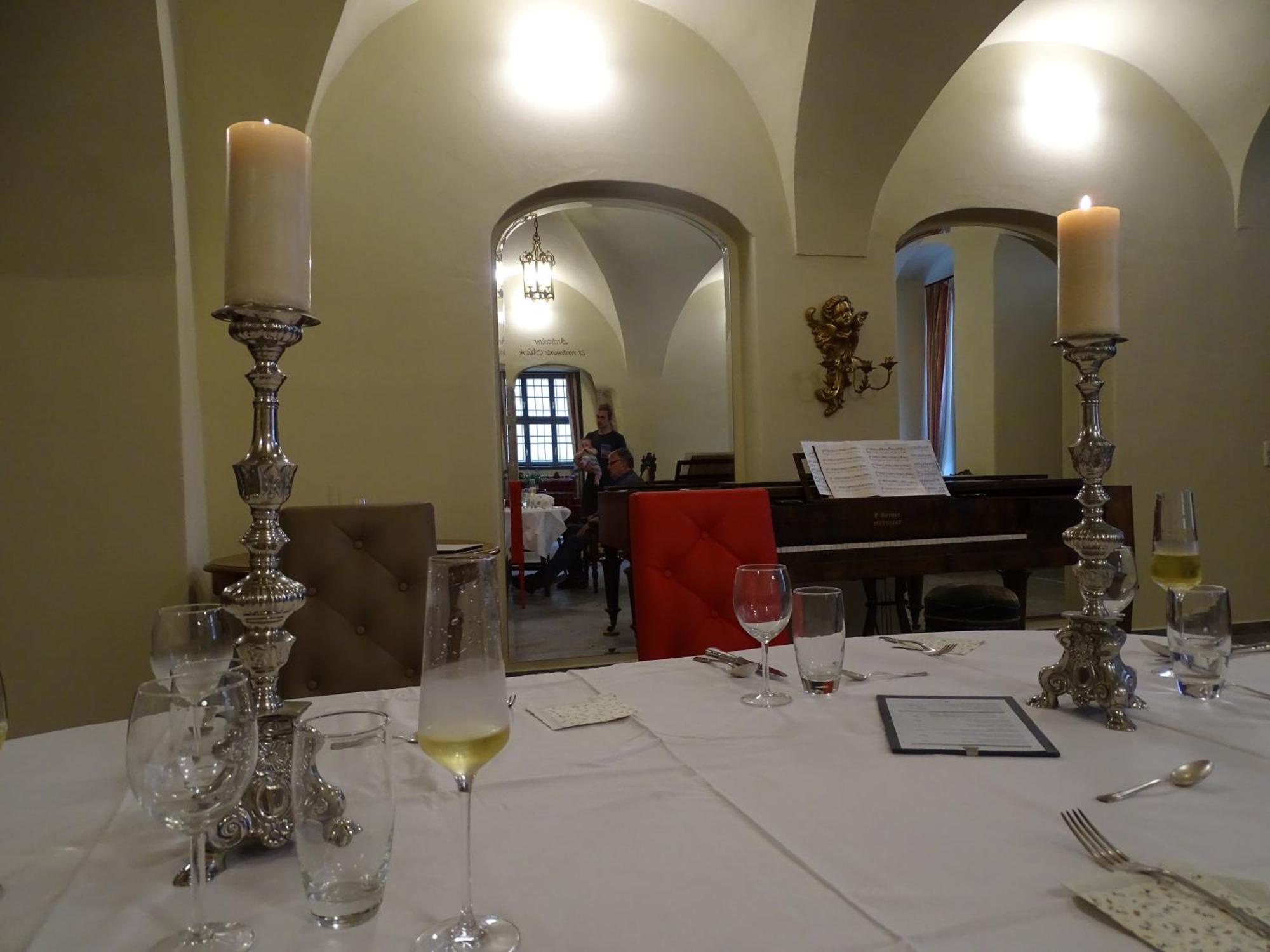 Stadtpalais Koenigssuite Maximal 2 Personen Und 1 Kleinkind Bautzen Εξωτερικό φωτογραφία