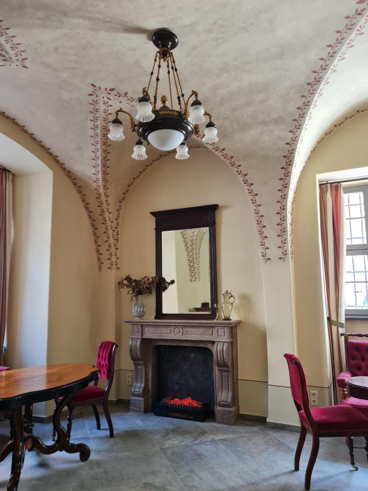 Stadtpalais Koenigssuite Maximal 2 Personen Und 1 Kleinkind Bautzen Εξωτερικό φωτογραφία