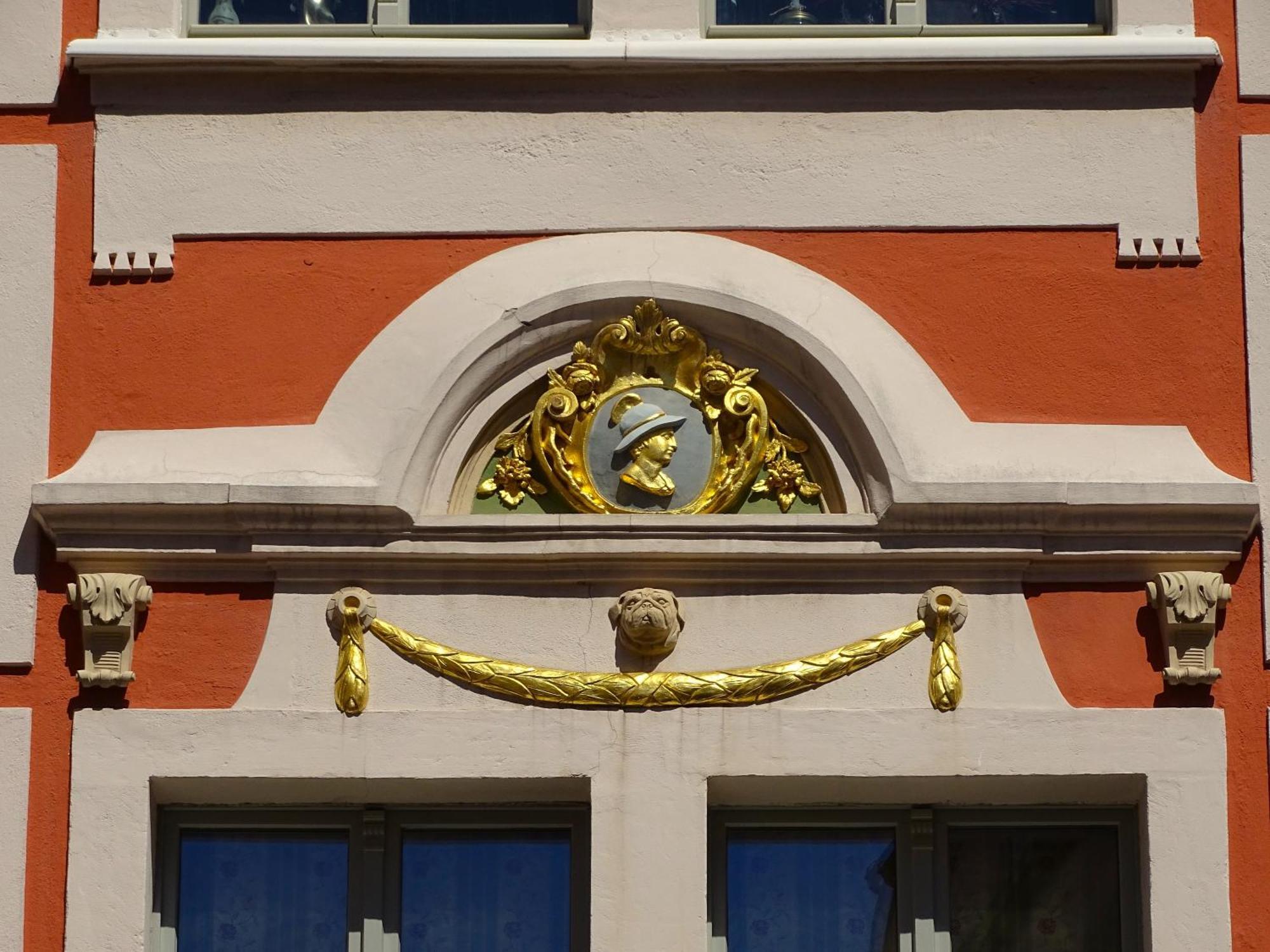 Stadtpalais Koenigssuite Maximal 2 Personen Und 1 Kleinkind Bautzen Εξωτερικό φωτογραφία